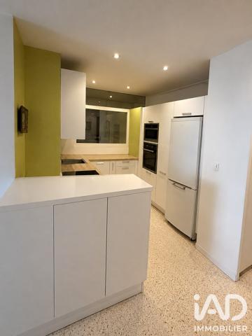 Appartement à vendre 3 pièces 87,5 m² Cagnes-sur-Mer
