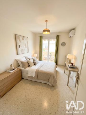 Appartement à vendre 3 pièces 87,5 m² Cagnes-sur-Mer