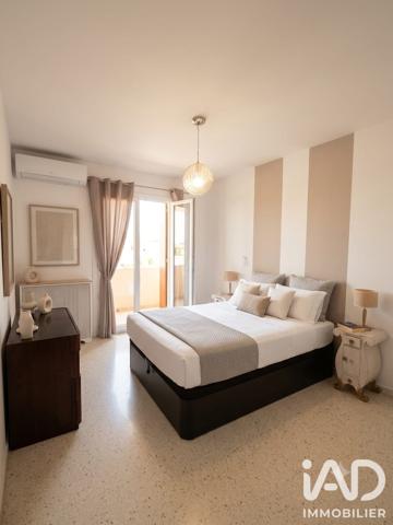 Appartement à vendre 3 pièces 87,5 m² Cagnes-sur-Mer