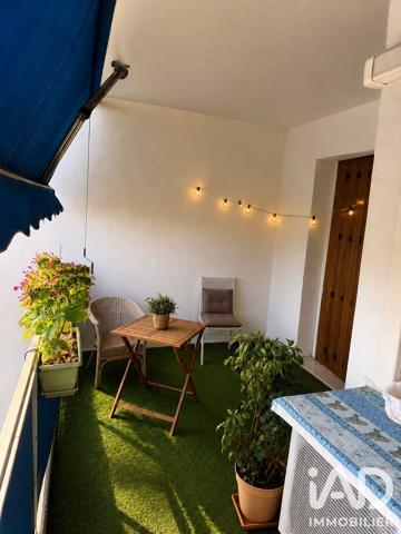 Appartement à vendre 3 pièces 87,5 m² Cagnes-sur-Mer