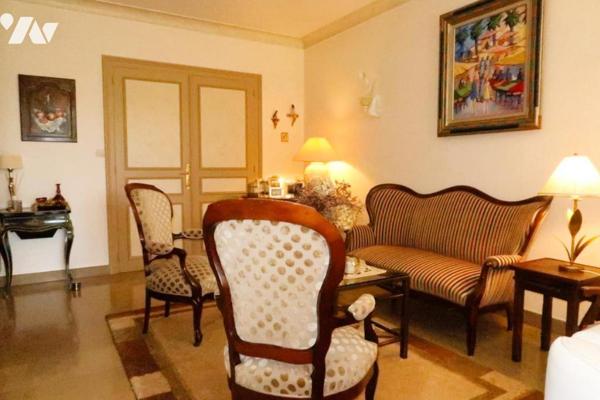 CERIZAY, MAISON D'HABITATION DE GRAND CONFORT SUR SOUS-SOL COMPLET.