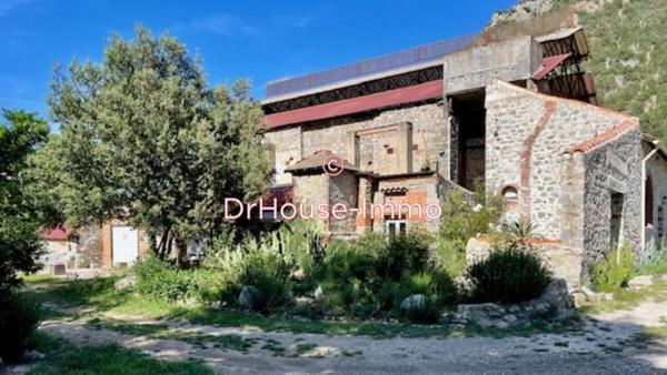 Bien immobilier à vendre 10 pièces de 200 m²