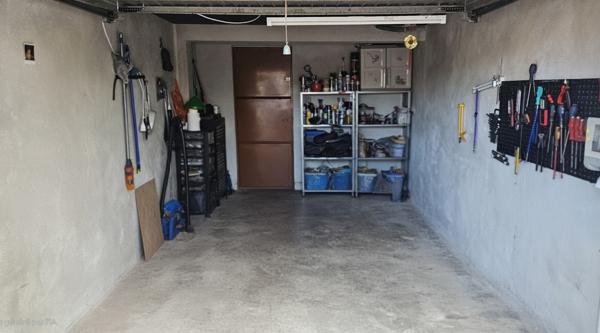 Superbe appartement 4 pièces avec ses deux chambres totalement rénové et son garage à Erstein