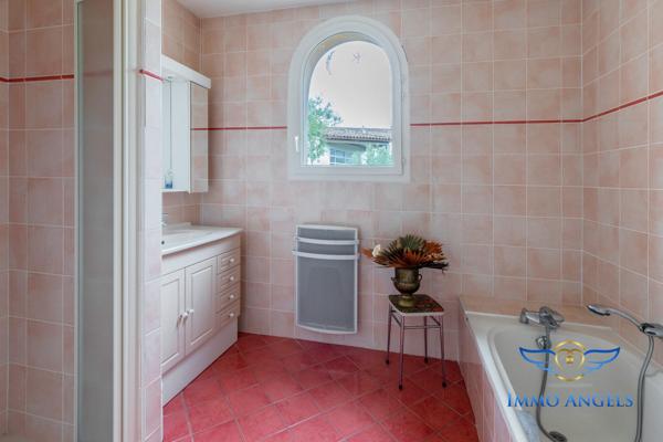 Saint Gely du Fesc, Rare Maison d'architecte