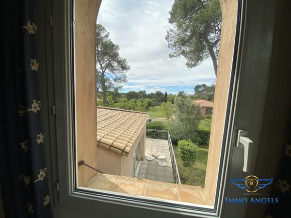 Saint Gely du Fesc, Rare Maison d'architecte