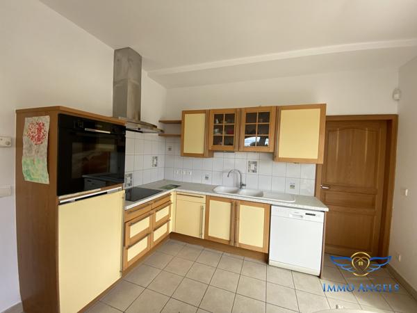 Saint Gely du Fesc, Rare Maison d'architecte