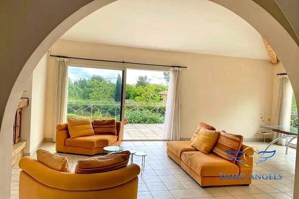 Saint Gely du Fesc, Rare Maison d'architecte