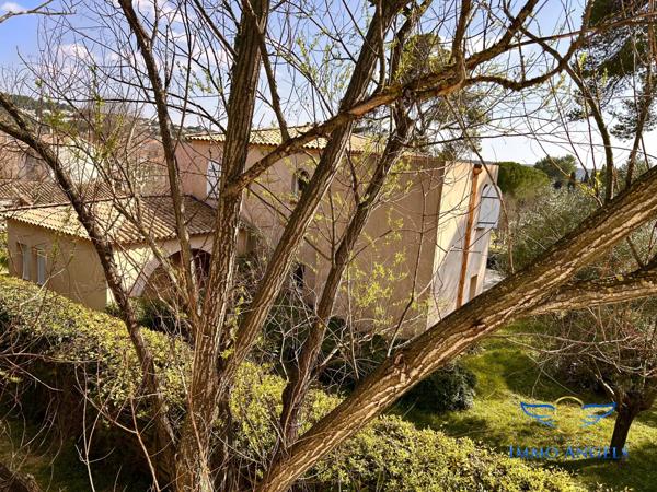 Saint Gely du Fesc, Rare Maison d'architecte