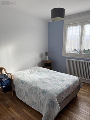 Maison à vendre à Vannes dans le Morbihan (56000), ref : 56002-1466