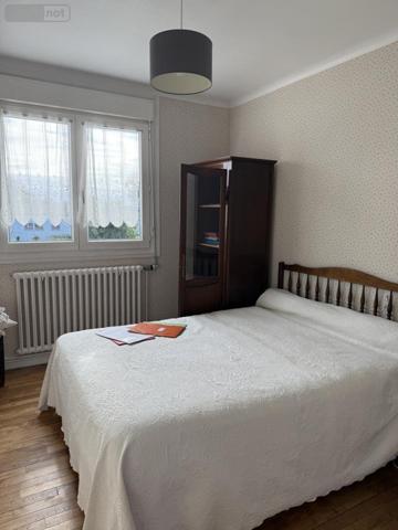 Maison à vendre à Vannes dans le Morbihan (56000), ref : 56002-1466