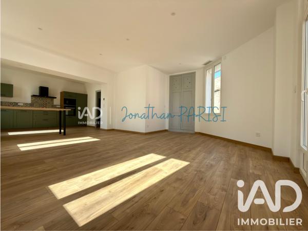 Appartement à vendre 3 pièces 91 m² Rivesaltes