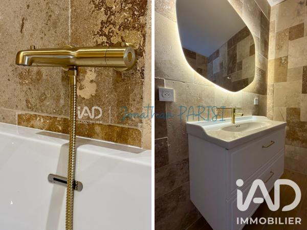 Appartement à vendre 3 pièces 91 m² Rivesaltes