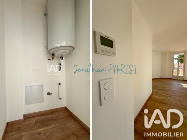 Appartement à vendre 3 pièces 91 m² Rivesaltes