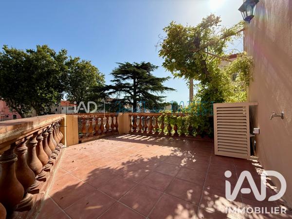 Appartement à vendre 3 pièces 91 m² Rivesaltes