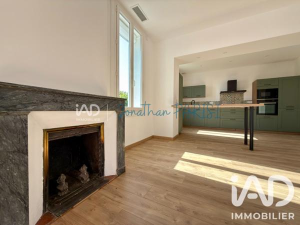 Appartement à vendre 3 pièces 91 m² Rivesaltes
