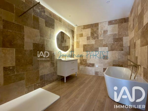 Appartement à vendre 3 pièces 91 m² Rivesaltes