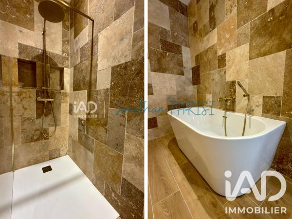 Appartement à vendre 3 pièces 91 m² Rivesaltes