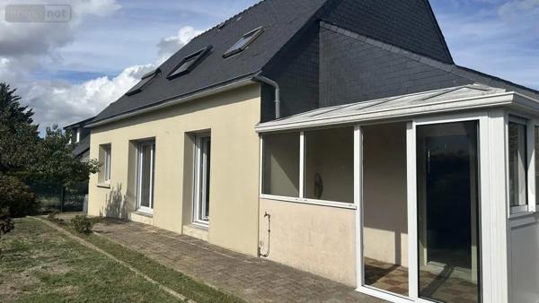 Achat - Maison Vannes 56000 5 pièces 96 m 2 421 m 2