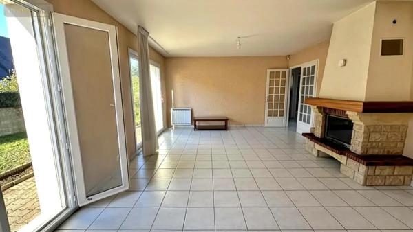 Achat - Maison Vannes 56000 5 pièces 96 m 2 421 m 2