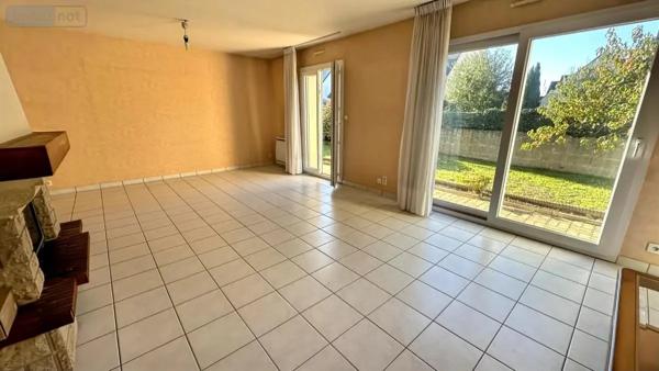 Achat - Maison Vannes 56000 5 pièces 96 m 2 421 m 2