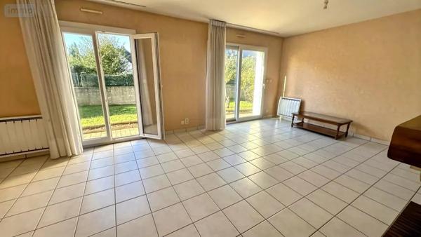 Achat - Maison Vannes 56000 5 pièces 96 m 2 421 m 2