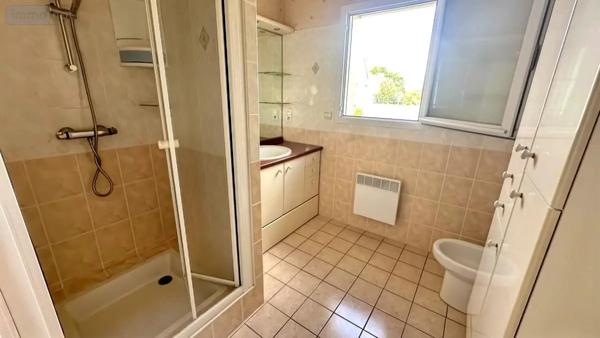 Achat - Maison Vannes 56000 5 pièces 96 m 2 421 m 2