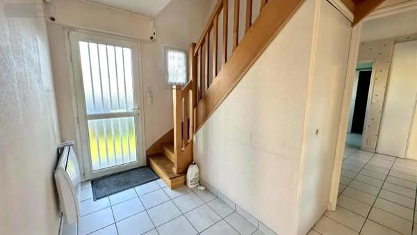 Achat - Maison Vannes 56000 5 pièces 96 m 2 421 m 2