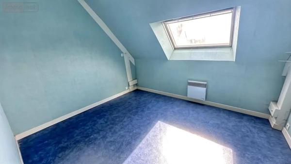 Achat - Maison Vannes 56000 5 pièces 96 m 2 421 m 2