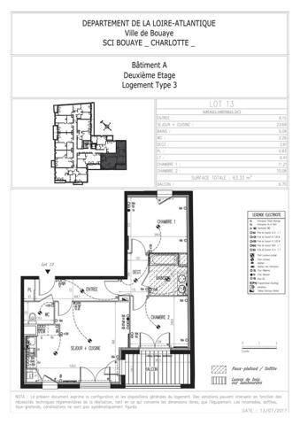 Appartement