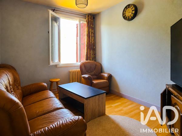 Maison à vendre 4 pièces 63 m² Decazeville