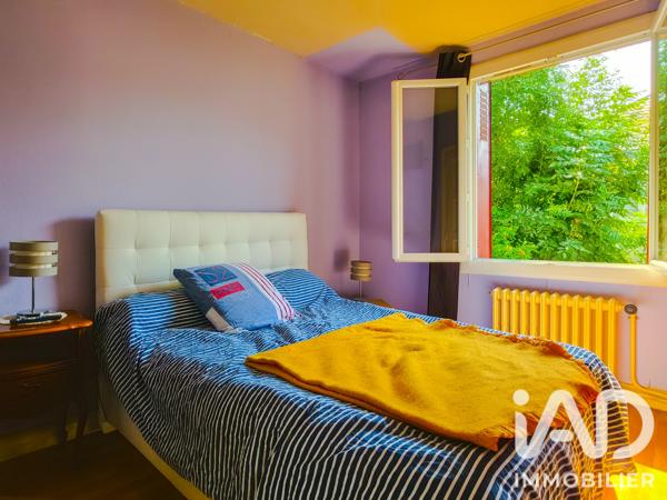 Maison à vendre 4 pièces 63 m² Decazeville