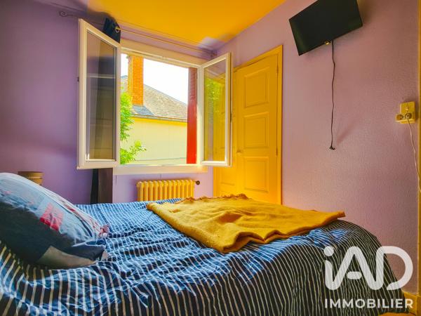 Maison à vendre 4 pièces 63 m² Decazeville
