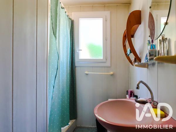 Maison à vendre 4 pièces 63 m² Decazeville