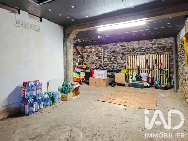 Maison à vendre 4 pièces 63 m² Decazeville
