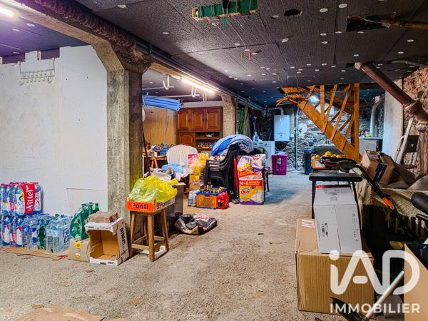 Maison à vendre 4 pièces 63 m² Decazeville