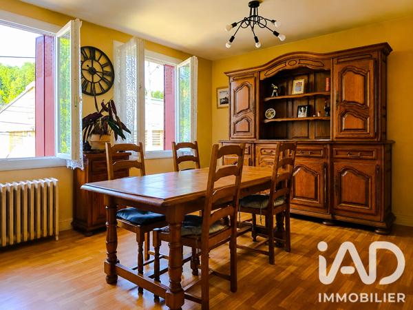 Maison à vendre 4 pièces 63 m² Decazeville