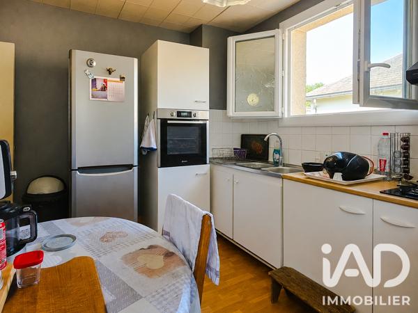 Maison à vendre 4 pièces 63 m² Decazeville
