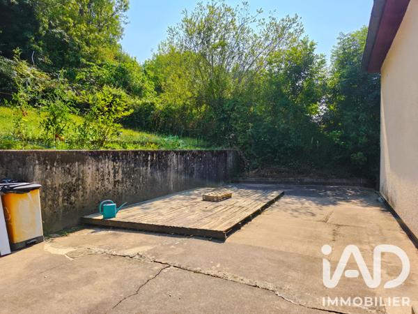 Maison à vendre 4 pièces 63 m² Decazeville