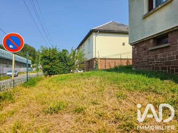 Maison à vendre 4 pièces 63 m² Decazeville