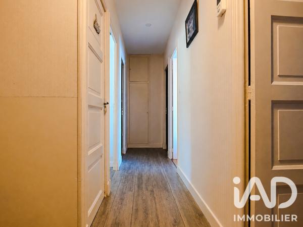 Maison à vendre 4 pièces 63 m² Decazeville