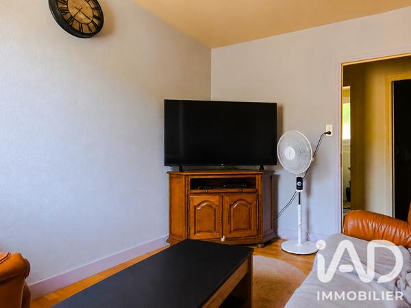 Maison à vendre 4 pièces 63 m² Decazeville