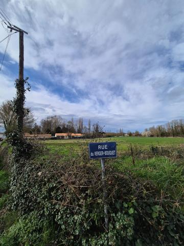 Terrain de 1488m² à 52080€ HAI, FRONTENAY ROHAN ROHAN (79)