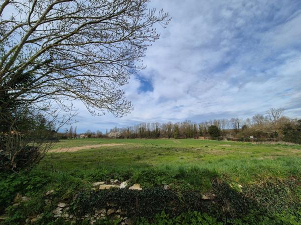 Terrain de 1488m² à 52080€ HAI, FRONTENAY ROHAN ROHAN (79)