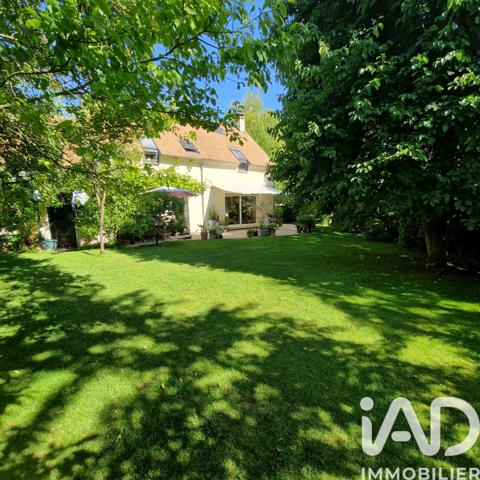 Maison à vendre 7 pièces 142 m² Ableiges