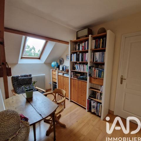 Maison à vendre 7 pièces 142 m² Ableiges
