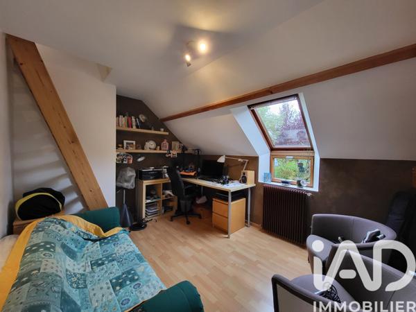Maison à vendre 7 pièces 142 m² Ableiges