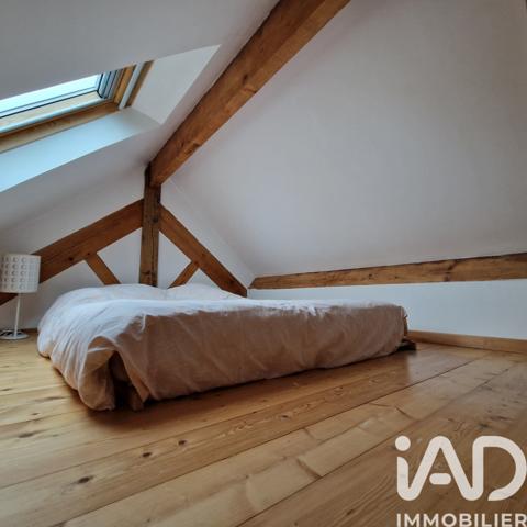 Maison à vendre 7 pièces 142 m² Ableiges