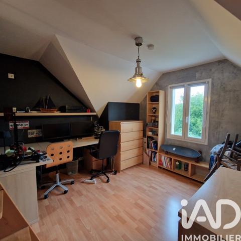 Maison à vendre 7 pièces 142 m² Ableiges