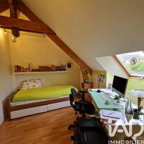 Maison à vendre 7 pièces 142 m² Ableiges