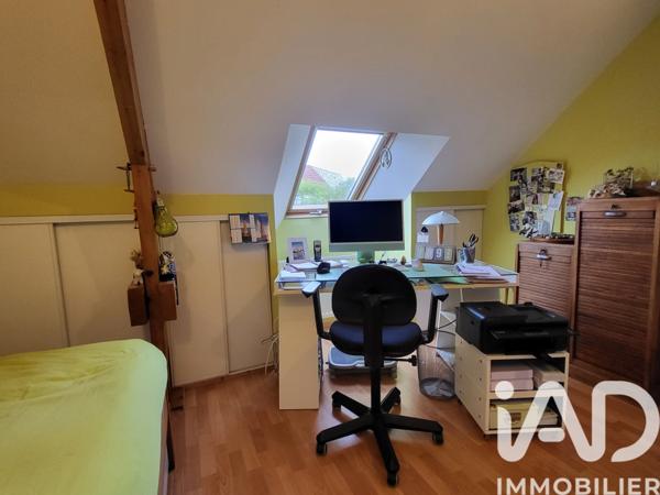 Maison à vendre 7 pièces 142 m² Ableiges